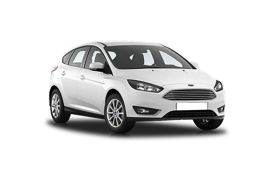 Ford Focus РЅРѕРІС‹Р№ Р±РµР»С‹Р№