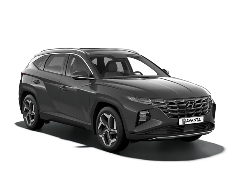 Hyundai Tucson NEW Prestige 2.0 AT