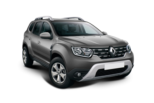 Renault Duster NEW Style 1.5 MT